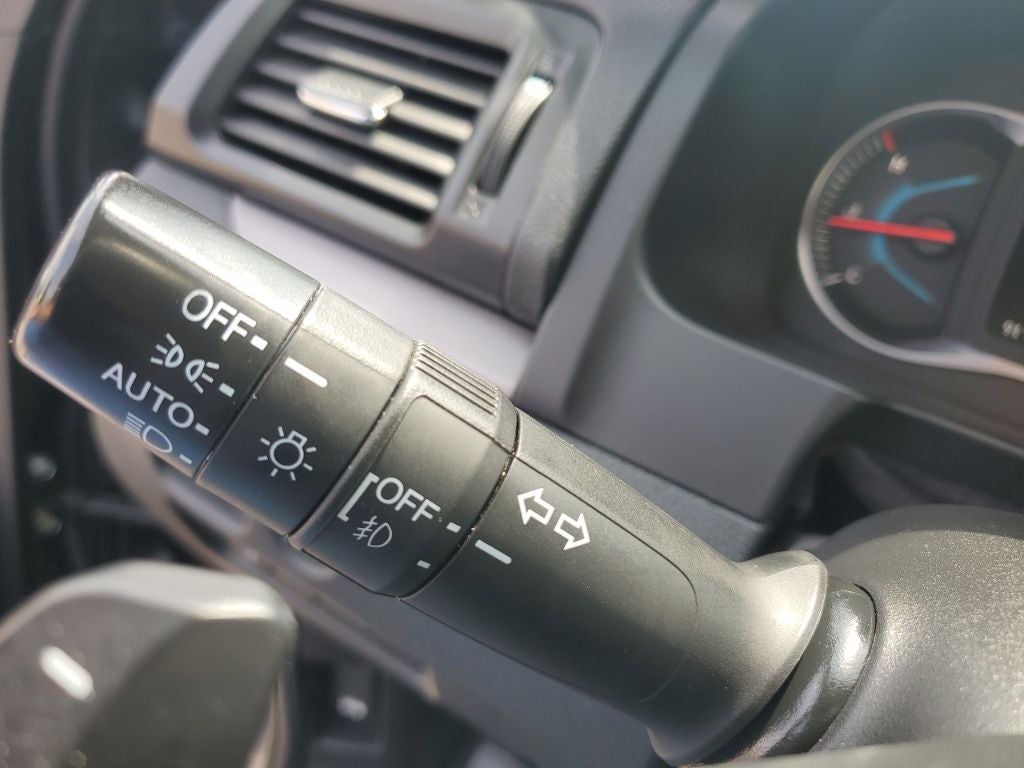 2020 Honda Passport EX-L