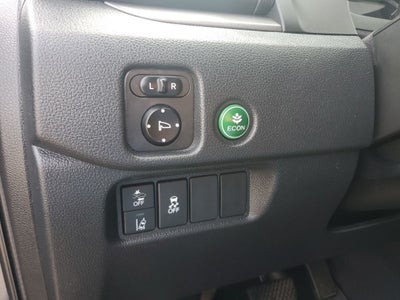 2020 Honda Passport EX-L