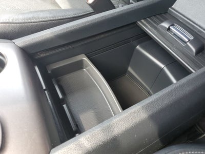 2020 Honda Passport EX-L