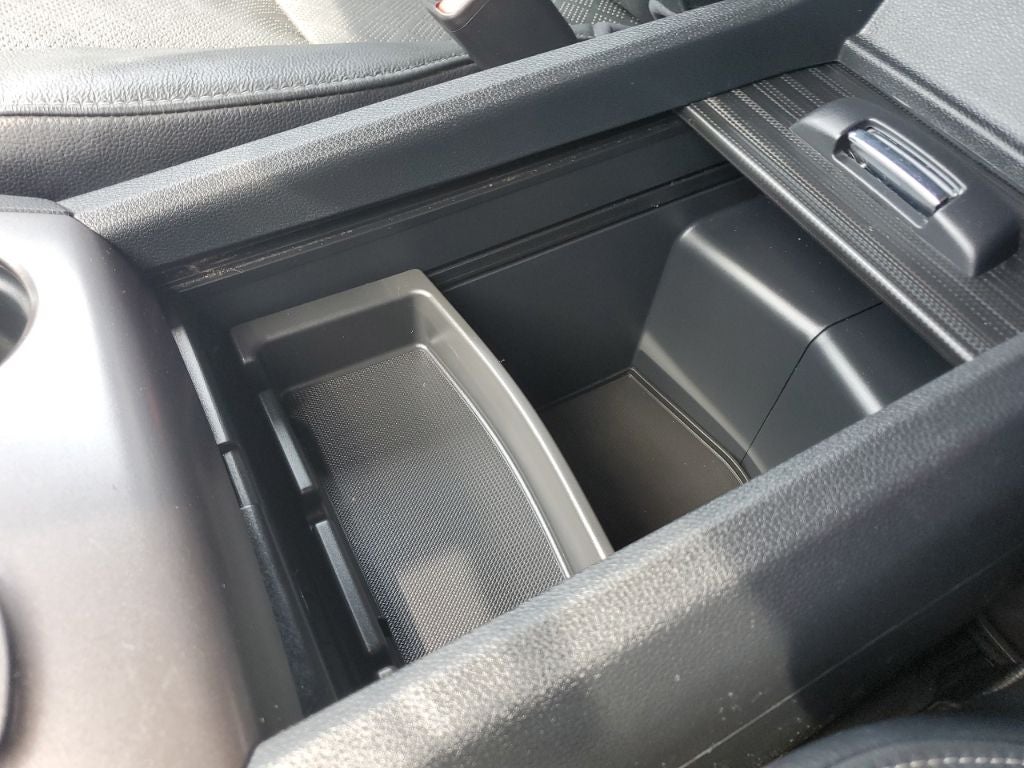 2020 Honda Passport EX-L