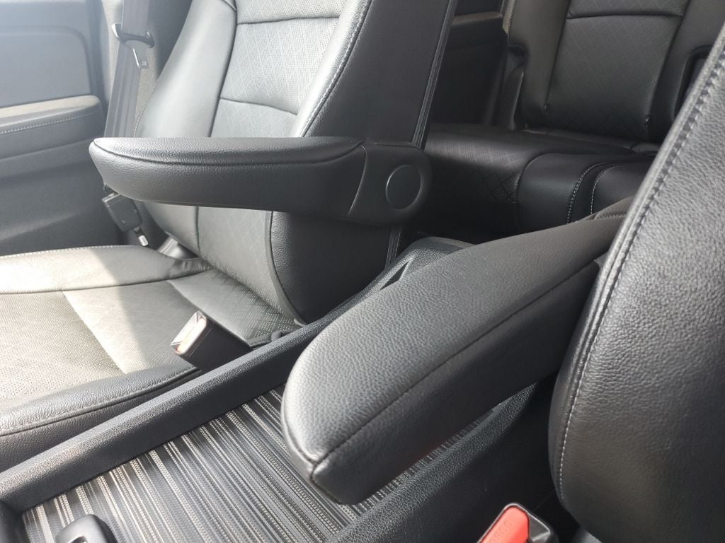 2020 Honda Passport EX-L