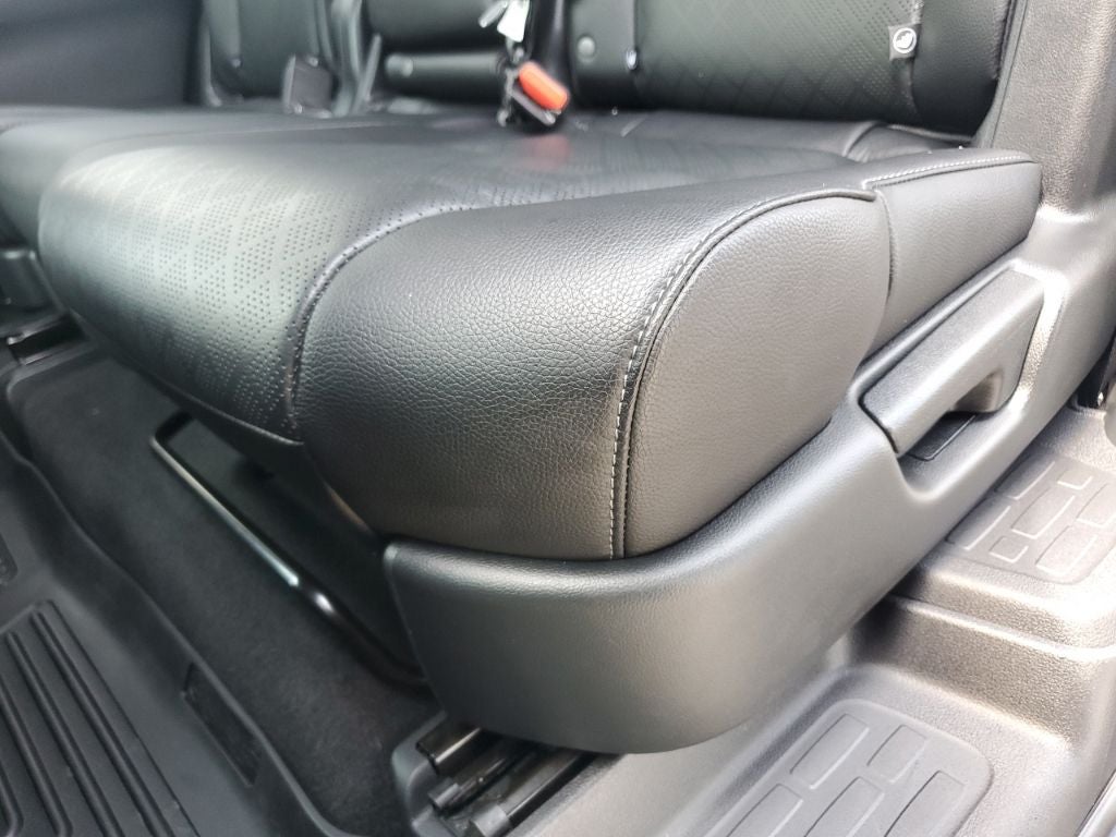 2020 Honda Passport EX-L