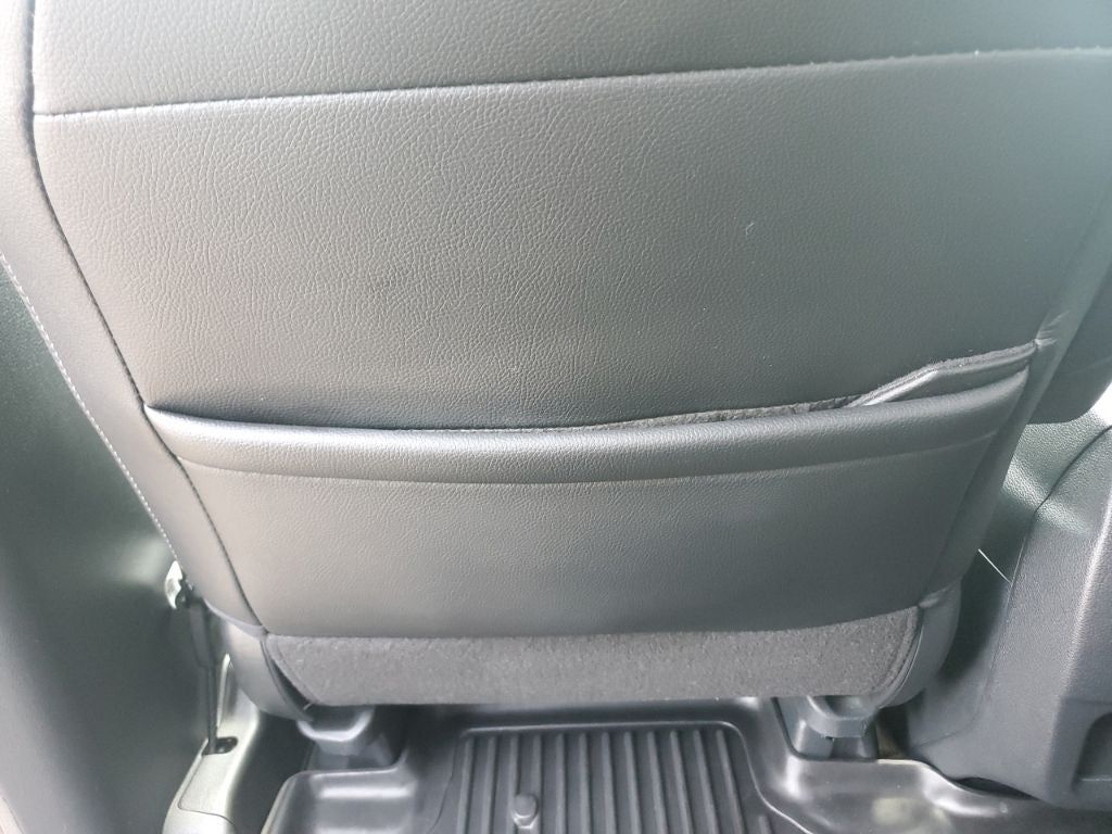 2020 Honda Passport EX-L