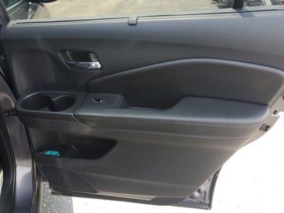 2020 Honda Passport EX-L
