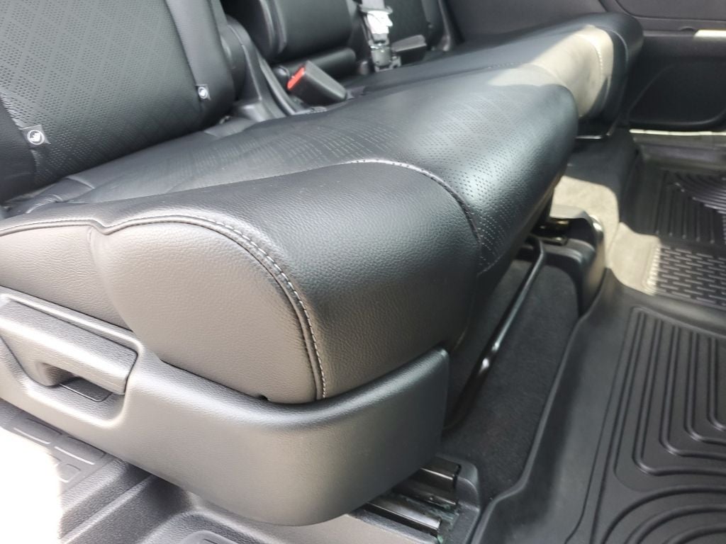 2020 Honda Passport EX-L