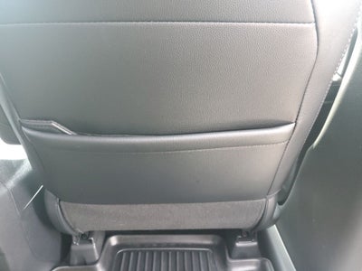2020 Honda Passport EX-L