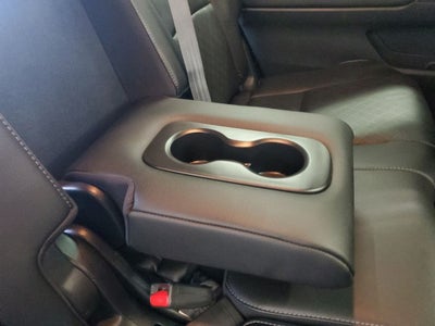 2020 Honda Passport EX-L