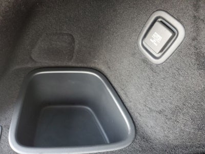 2020 Honda Passport EX-L