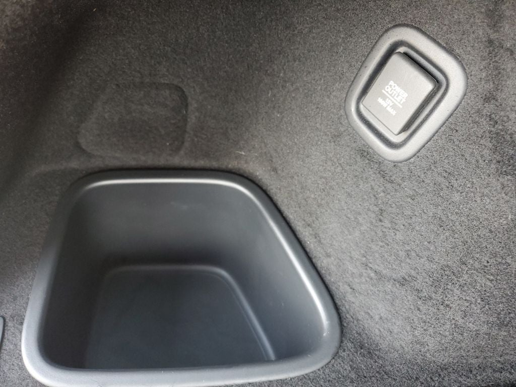 2020 Honda Passport EX-L