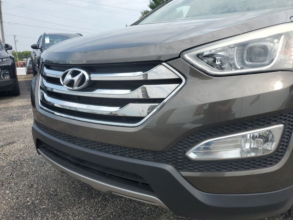2014 Hyundai Santa Fe Sport Base