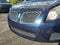 2009 Pontiac Vibe Base