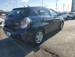 2009 Pontiac Vibe Base