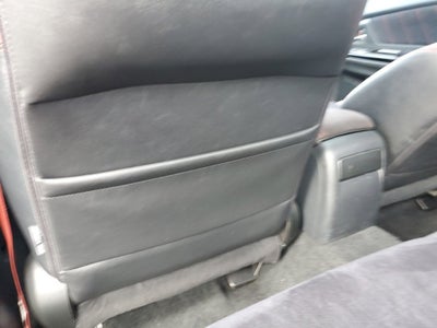 2018 Subaru WRX STi Limited