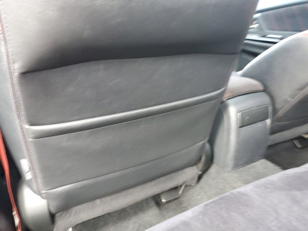 2018 Subaru WRX STi Limited