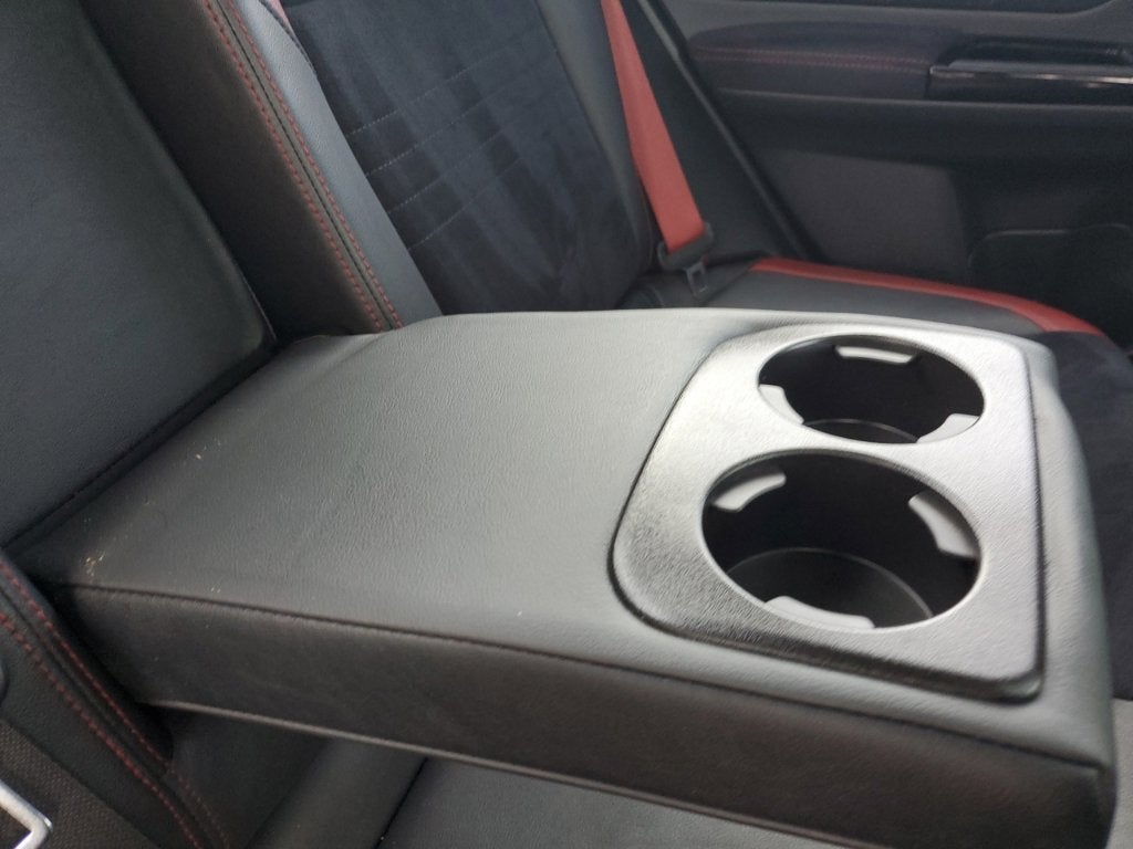 2018 Subaru WRX STi Limited
