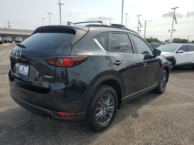 2021 Mazda Mazda CX-5 Touring