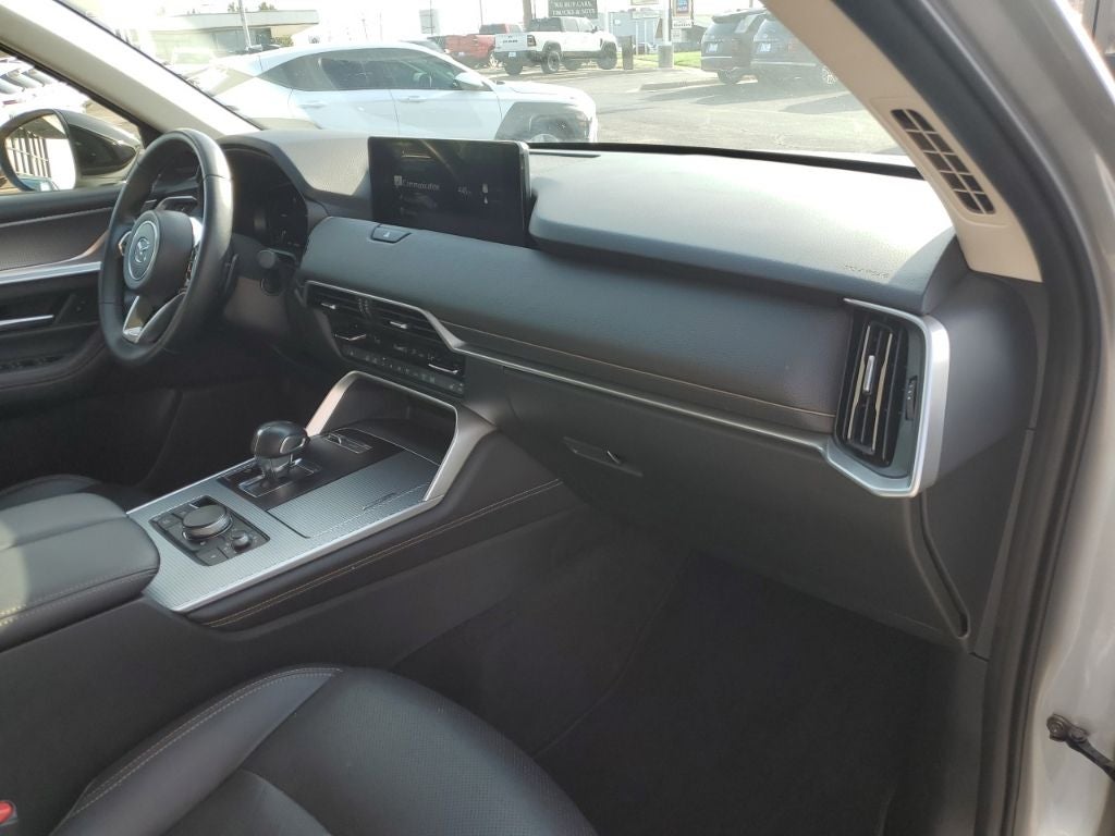 2025 Mazda Mazda CX-90 3.3 Turbo Premium