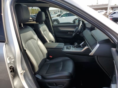 2025 Mazda Mazda CX-90 3.3 Turbo Premium