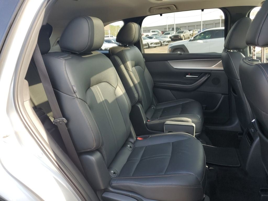 2025 Mazda Mazda CX-90 3.3 Turbo Premium