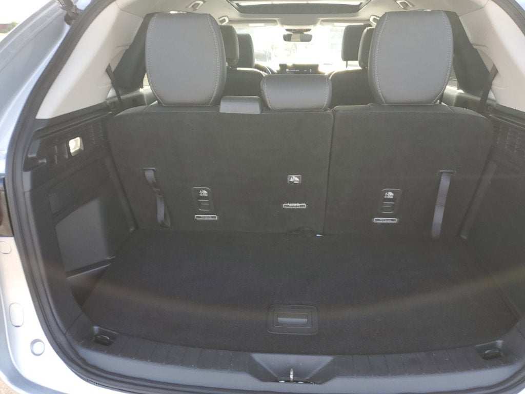 2025 Mazda Mazda CX-90 3.3 Turbo Premium