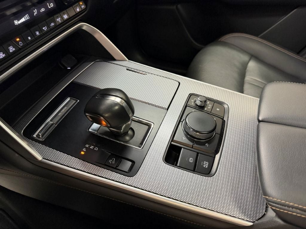 2025 Mazda Mazda CX-90 3.3 Turbo Premium