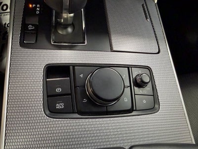 2025 Mazda Mazda CX-90 3.3 Turbo Premium