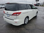 2013 Nissan Quest 3.5 LE