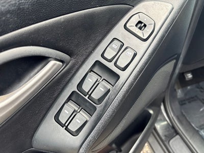 2013 Hyundai Tucson GLS