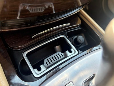 2011 Hyundai Genesis 4.6