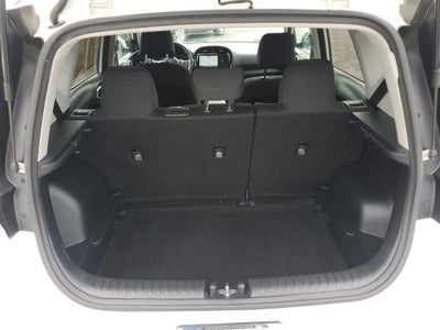 2024 Kia Soul EX