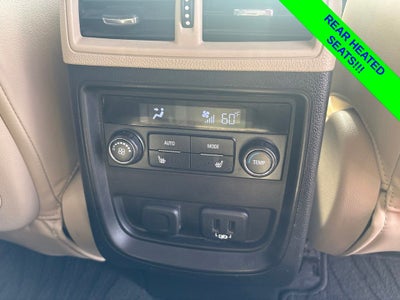 2019 Buick Envision Premium II