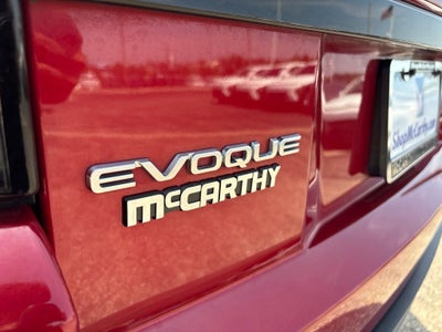 2019 Land Rover Range Rover Evoque SE PREMIUM