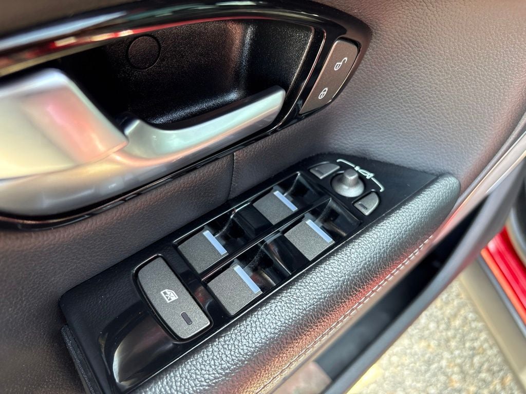 2019 Land Rover Range Rover Evoque SE PREMIUM