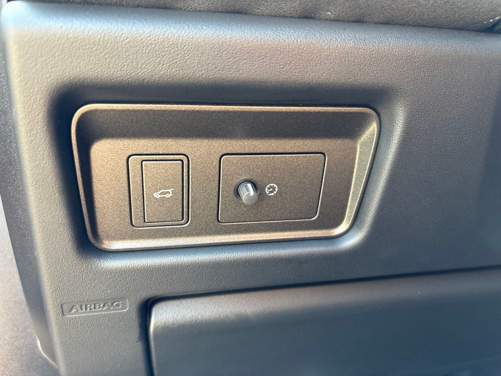 2019 Land Rover Range Rover Evoque SE PREMIUM