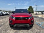 2019 Land Rover Range Rover Evoque SE PREMIUM