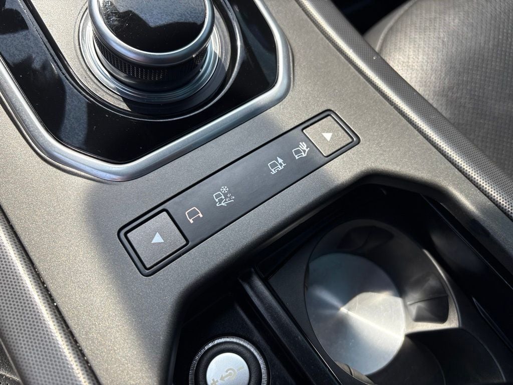 2019 Land Rover Range Rover Evoque SE PREMIUM