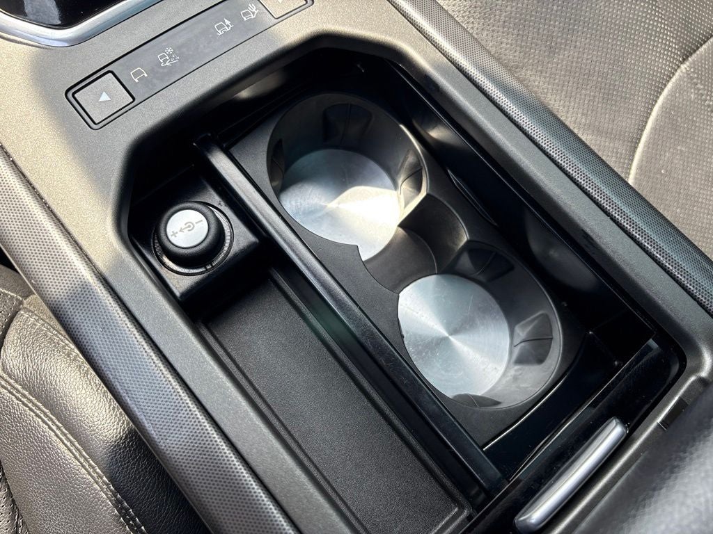 2019 Land Rover Range Rover Evoque SE PREMIUM