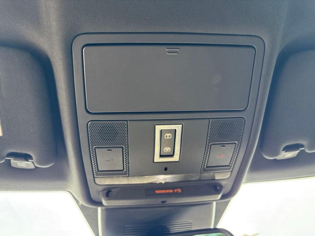 2019 Land Rover Range Rover Evoque SE PREMIUM
