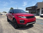 2019 Land Rover Range Rover Evoque SE PREMIUM