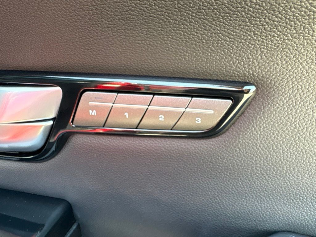 2019 Land Rover Range Rover Evoque SE PREMIUM
