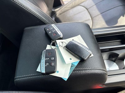 2019 Land Rover Range Rover Evoque SE PREMIUM