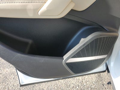 2021 Audi Q5 45 Prestige quattro