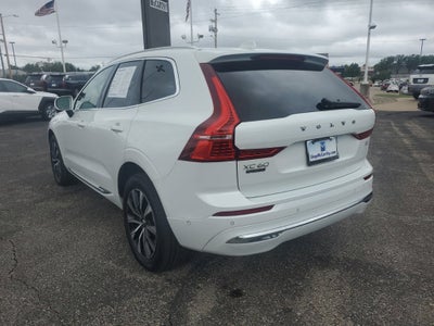 2023 Volvo XC60 B5 Plus Bright Theme