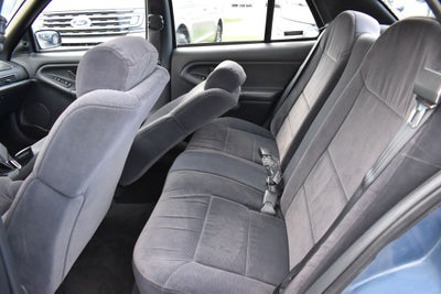 1997 Buick Skylark Custom