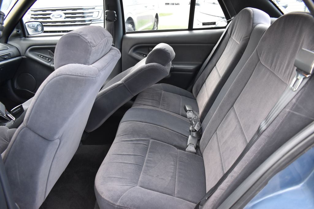 1997 Buick Skylark Custom