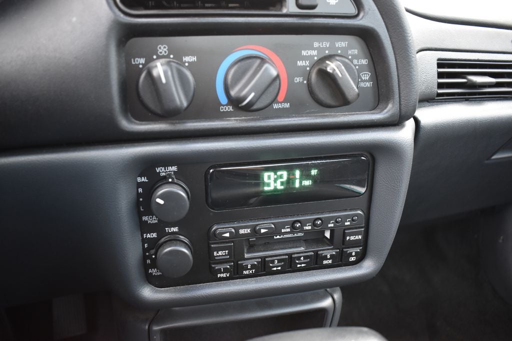 1997 Buick Skylark Custom
