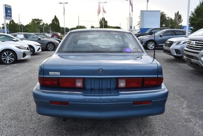 1997 Buick Skylark Custom