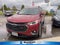 2019 Chevrolet Traverse RS