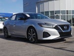 2021 Nissan Maxima SV