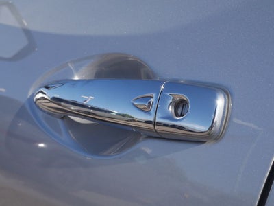 2021 Nissan Maxima SV